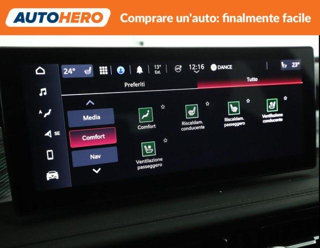 ALFA ROMEO Tonale 1.5 160 CV MHEV TCT7 Edizione Speciale