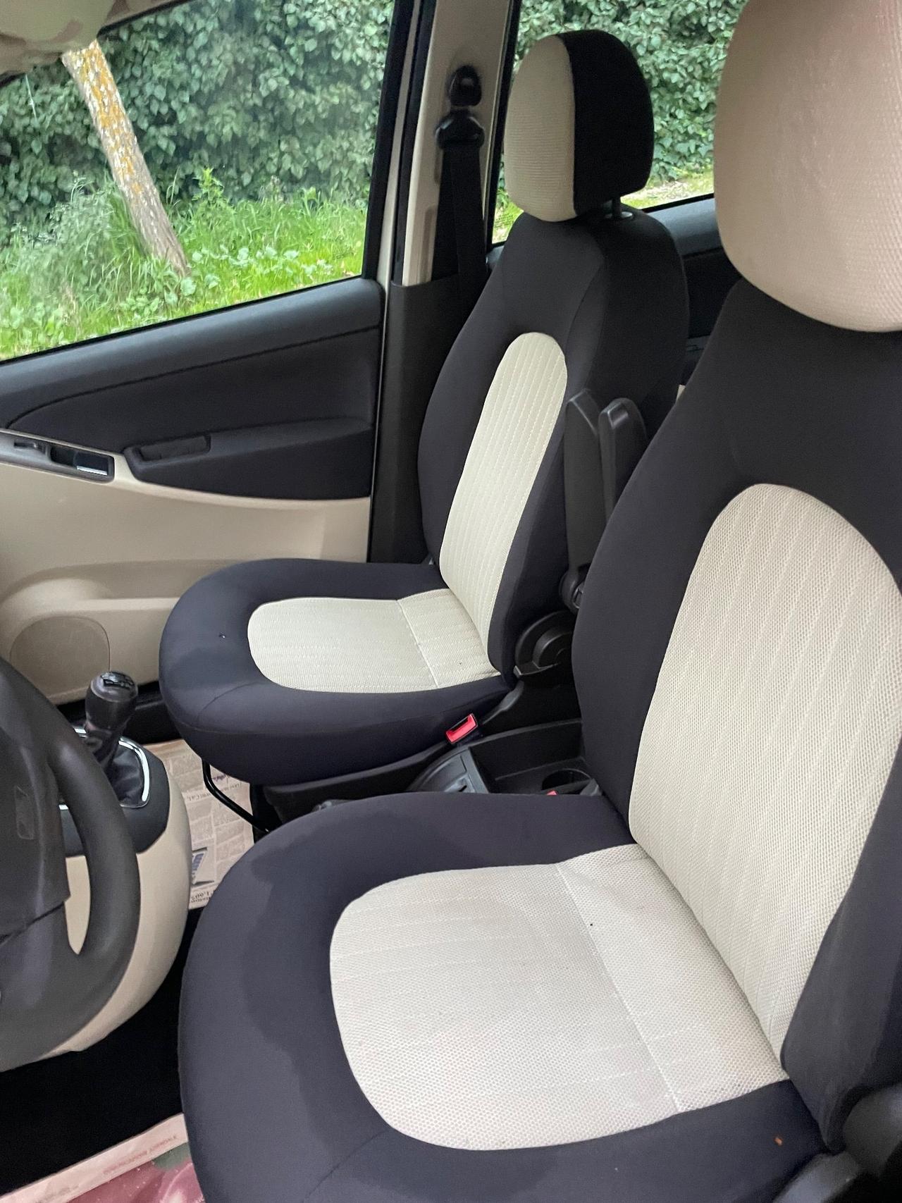 Lancia MUSA 1.3 Multijet 16V Oro