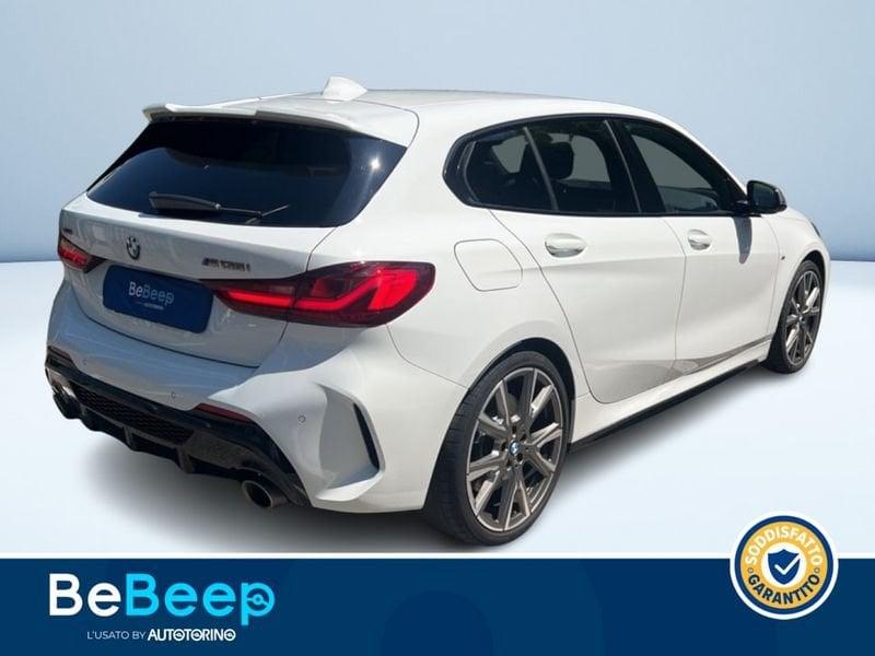BMW Serie 1 M 135I XDRIVE AUTO