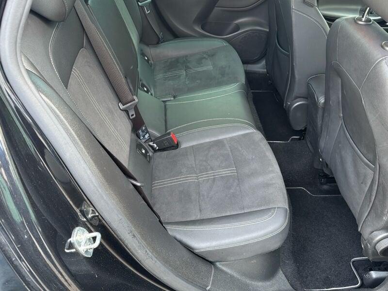 Opel Astra Astra Sports Tourer 1.5 cdti Ultimate s&s 122cv