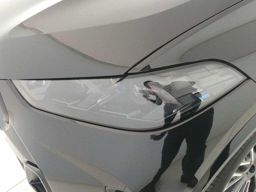 BMW X5 M 60 i MSport Pro Steptronic