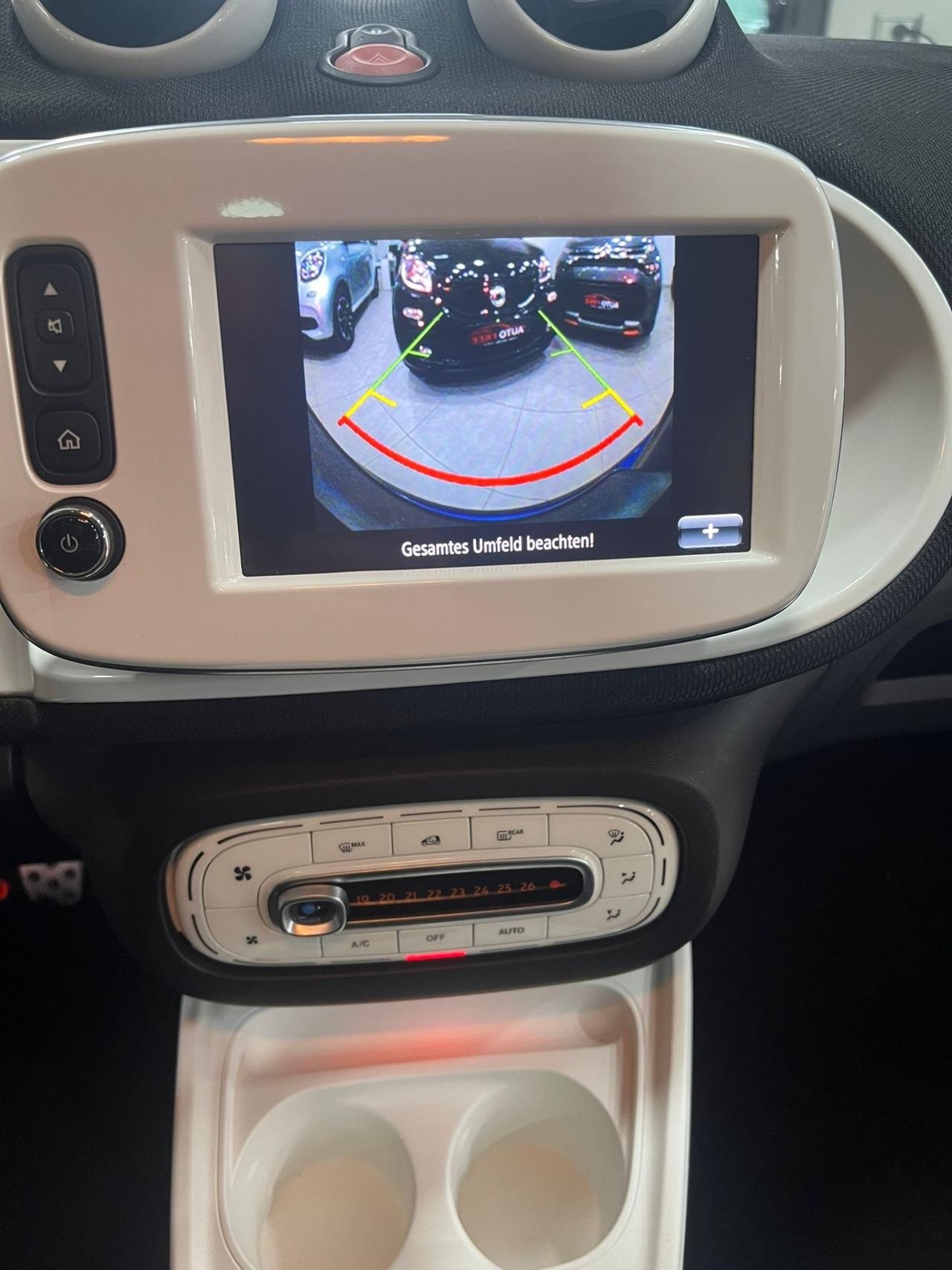 Smart ForFour 90 0.9 Prime