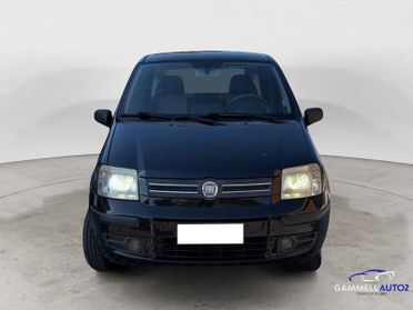 FIAT Panda FIAT PANDA METANO