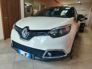 Renault Captur 1.5 dCi 8V 90 CV - 2015 POCHI KM