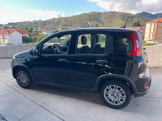 Fiat Panda 1.0 FireFly S&S Hybrid Pandina