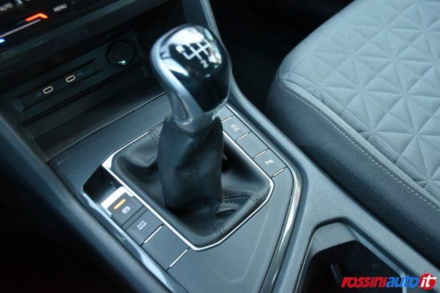 VOLKSWAGEN Tiguan 1.5 TSI 131 CV LIFE + TECH PACK + R17 BI-COLOR + C