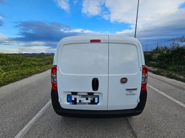 FIAT Fiorino 1.3 MJT 95CV SX