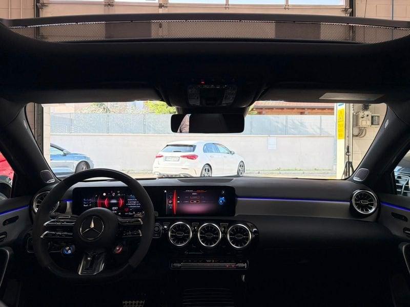 Mercedes-Benz Classe A Mercedes-AMG A 45S 4M+ Premium AMG
