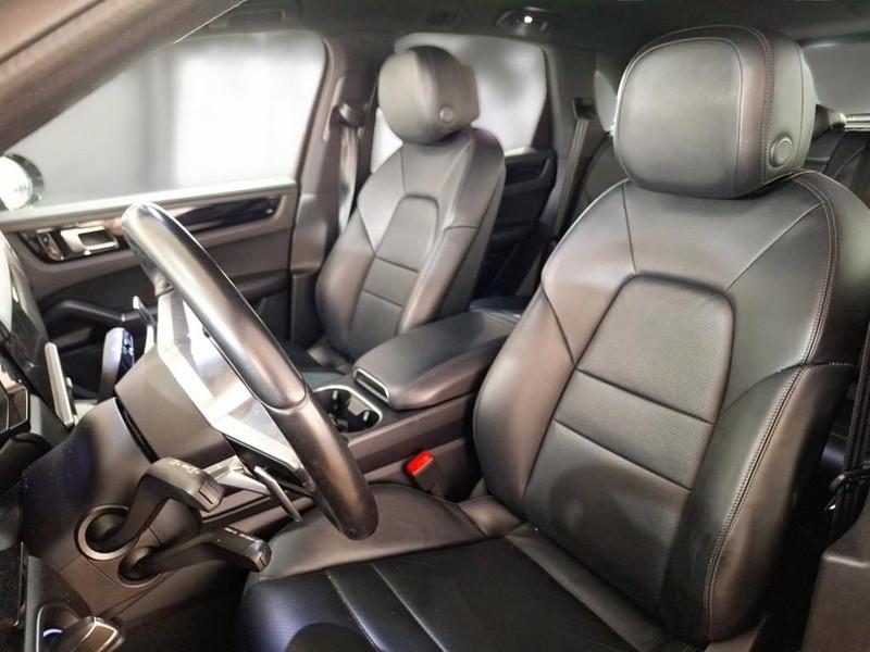 PORSCHE CAYENNE 3.0 V6 E-HYBRID