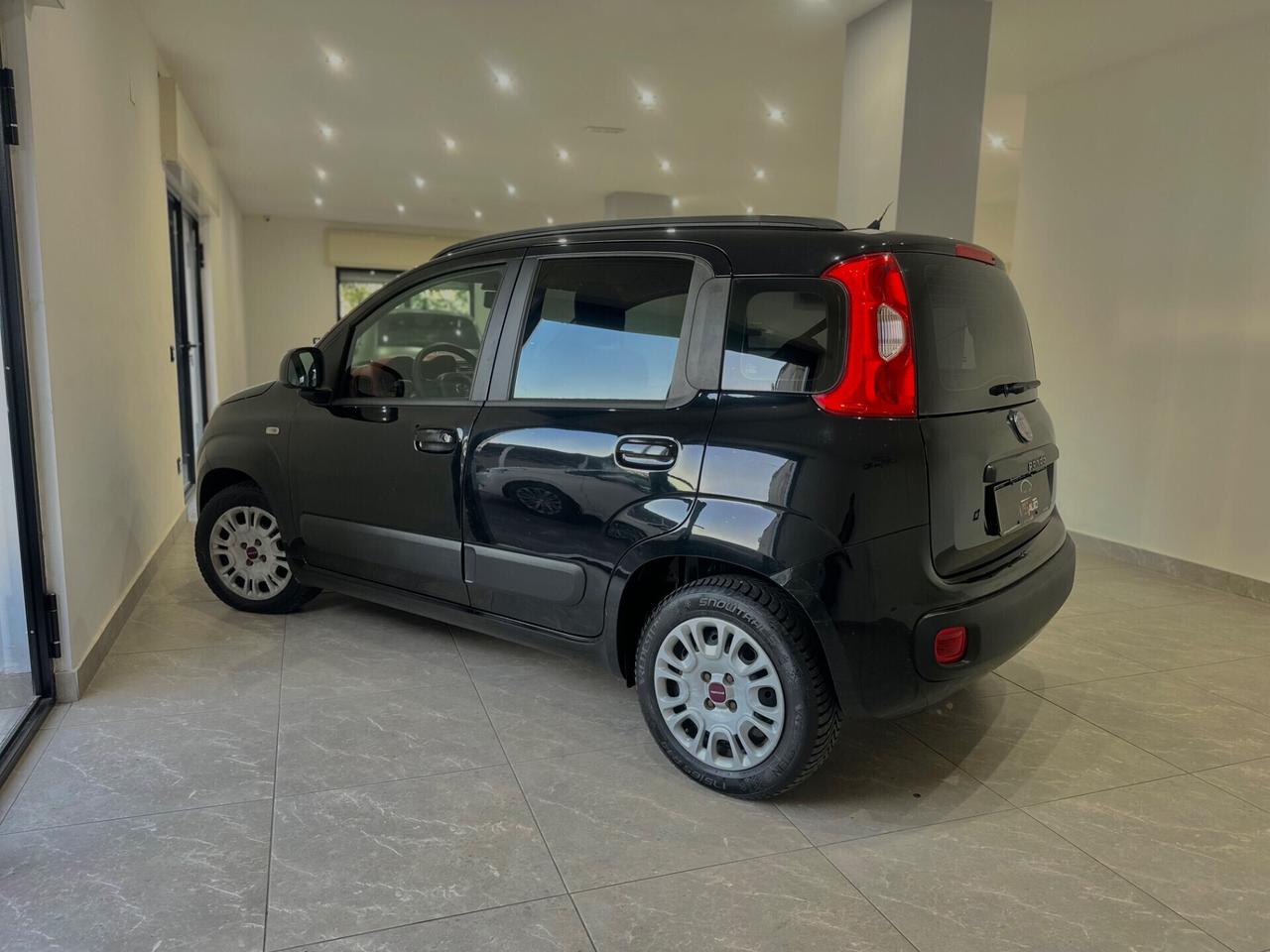 Fiat Panda 1.3 MJT S&S Easy
