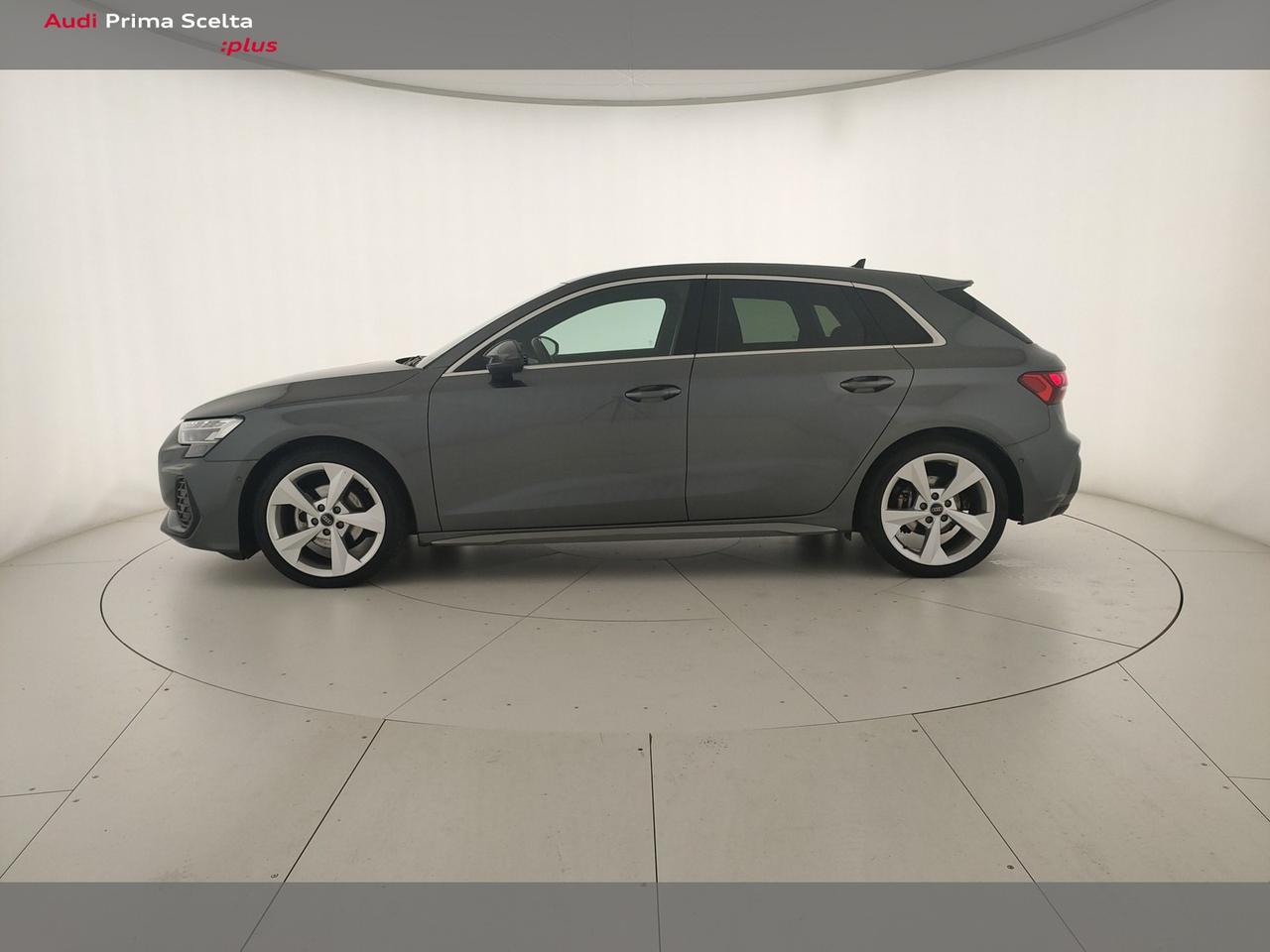 Sportback 2.0 TDI S line edition 150 CV S tronic