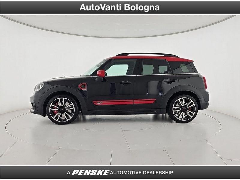 MINI Mini Countryman F60 Mini 2.0 John Cooper Works 'JCW' Countryman