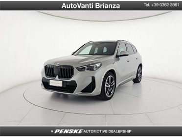 BMW X1 X1 xdrive20d 48V MSport