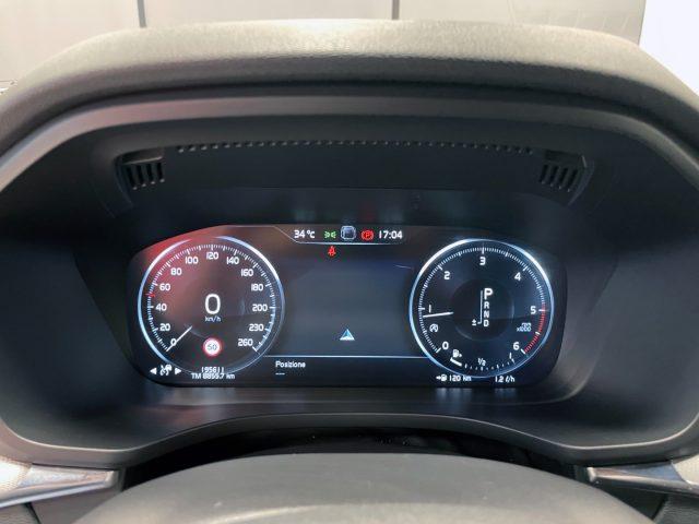 VOLVO XC60 2.0 D4 R-DESIGN AWD GEARTRONIC