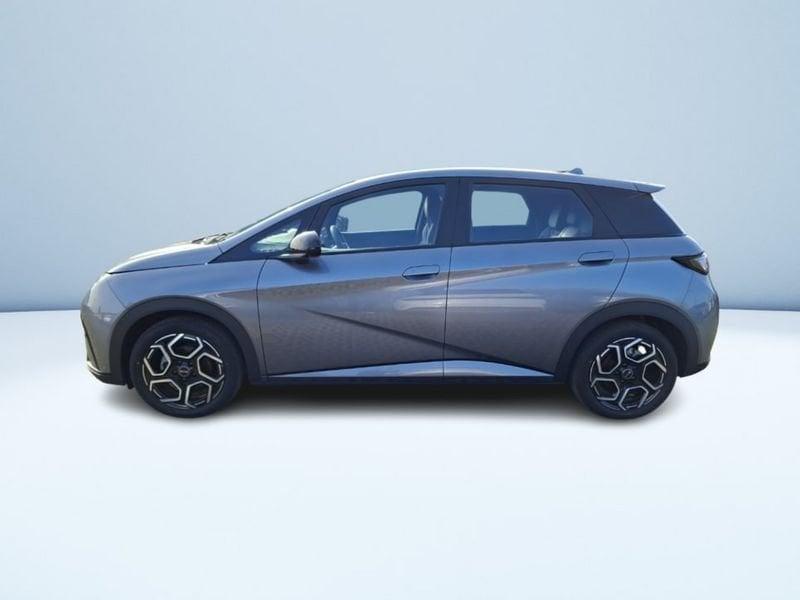 BYD DOLPHIN Comfort