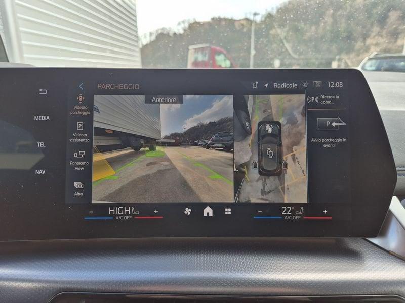 BMW Serie 2 Active Tourer 218d Active Tourer Msport auto