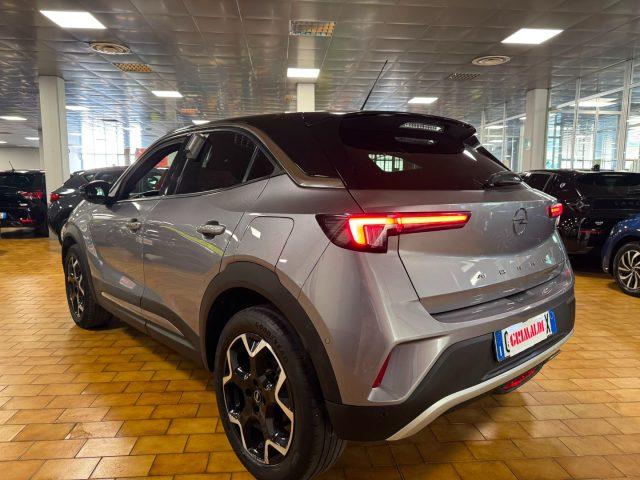 OPEL Mokka 1.2 Turbo 130 CV Ultimate AT8