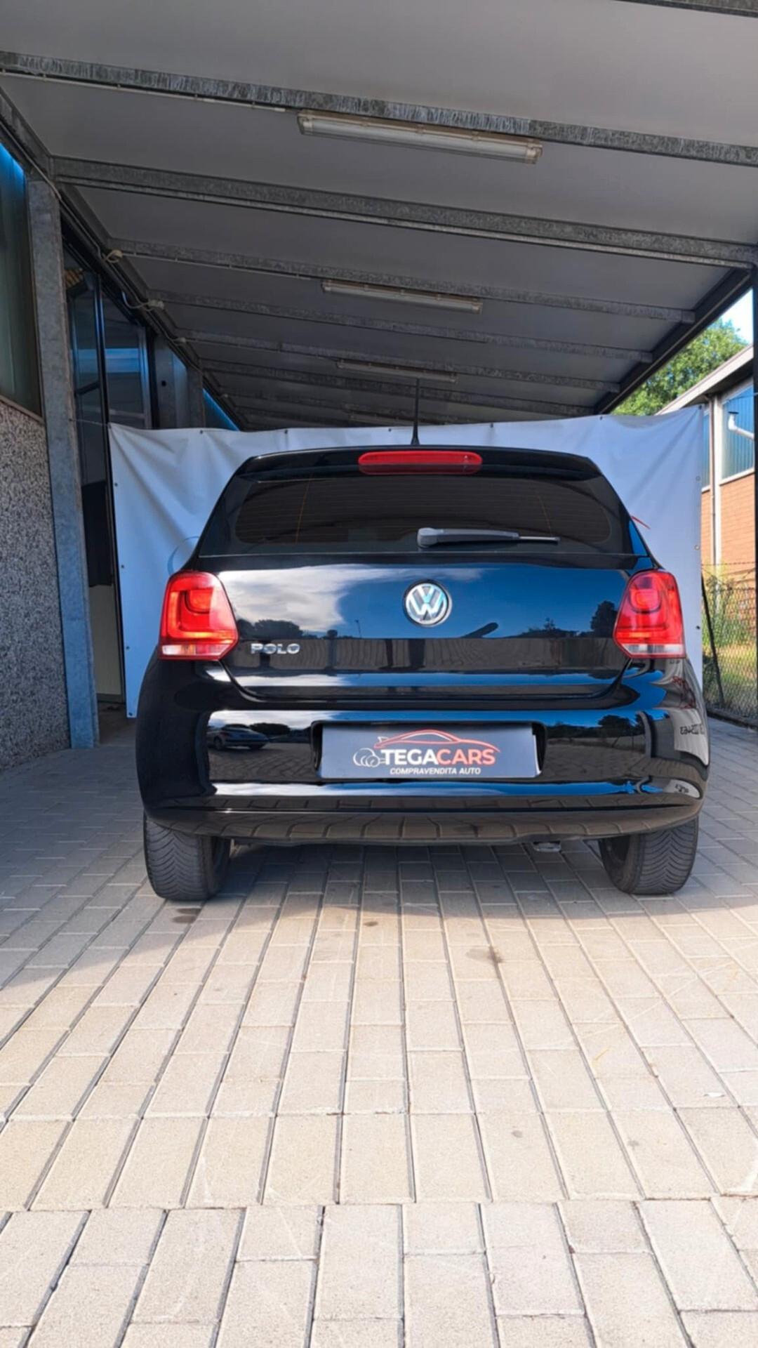 Volkswagen Polo 1.2 70 CV 5p. Comfortline