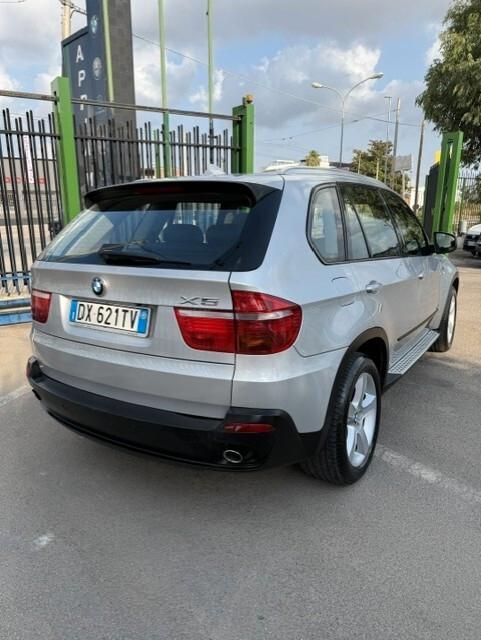 Bmw X5 xDrive30d Futura