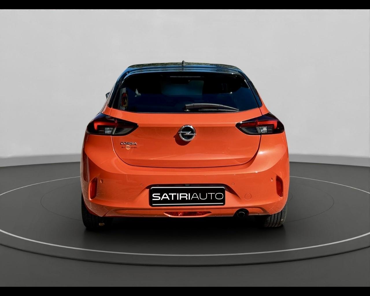 OPEL Corsa VI 2020 - Corsa 1.2 Elegance s&s 100cv