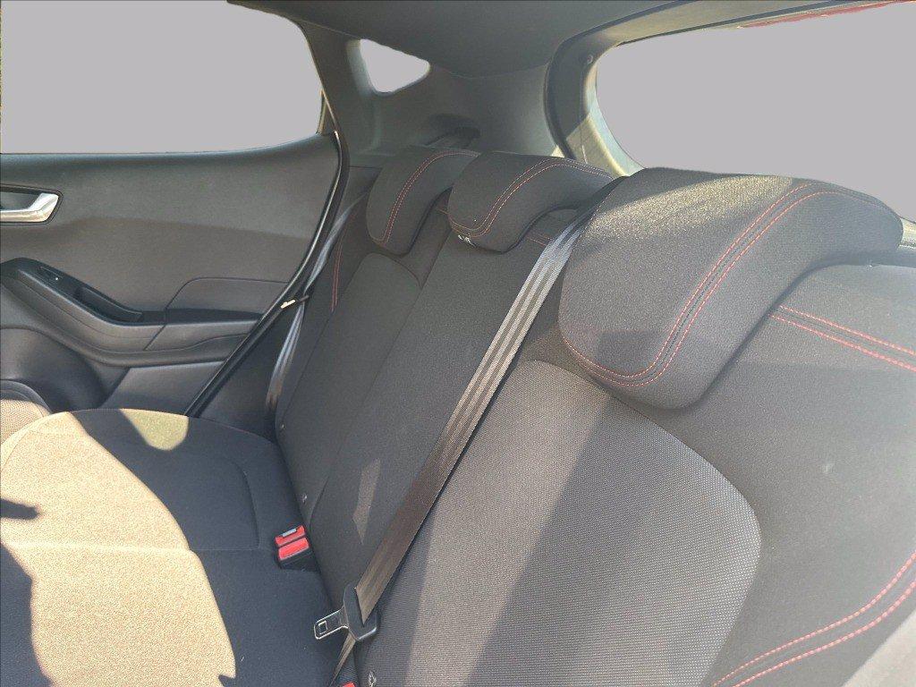 FORD Fiesta 5p 1.0 ecoboost h ST-Line 125cv del 2022