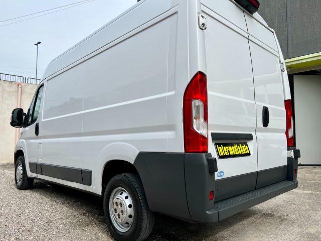 FIAT Ducato 33 2.3 MJT L2H2