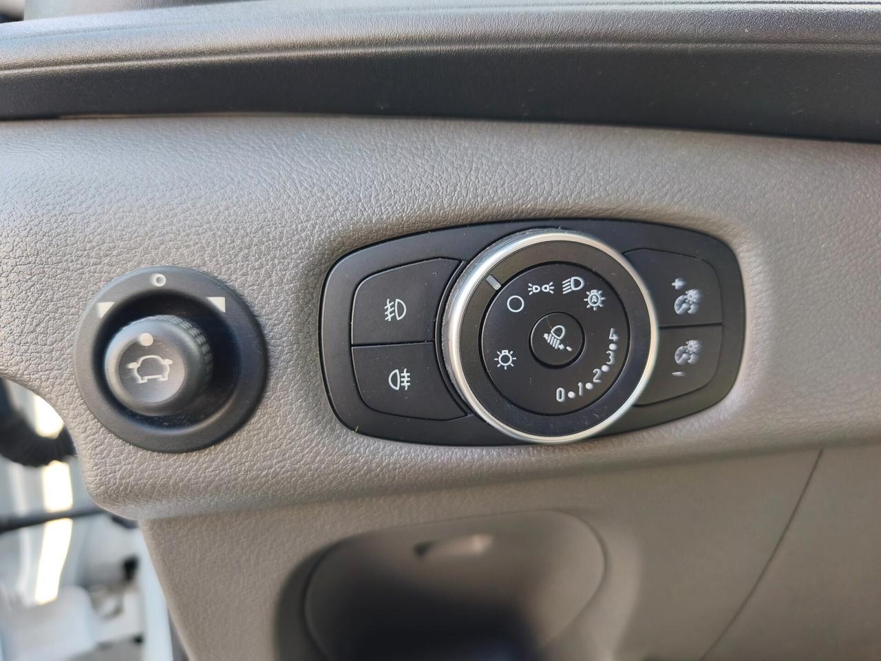 Benimar TESSORO 463- 5posti letto e 5 posti marcia