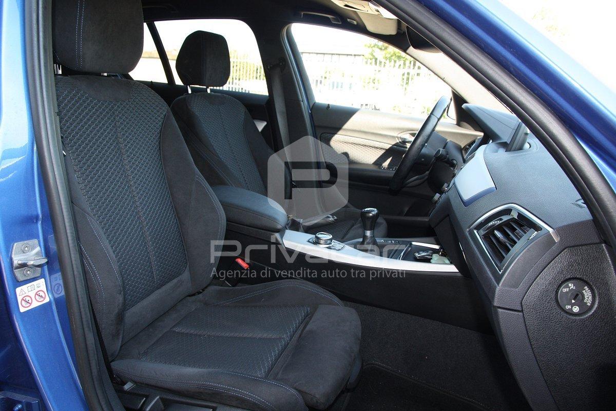 BMW 118i 5p. Sport