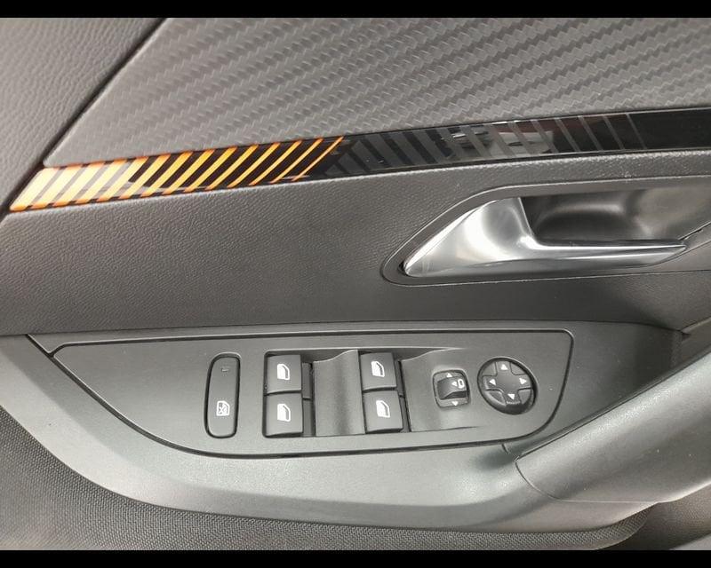 Peugeot 2008 II 2020 1.2 puretech Active s&s 100cv
