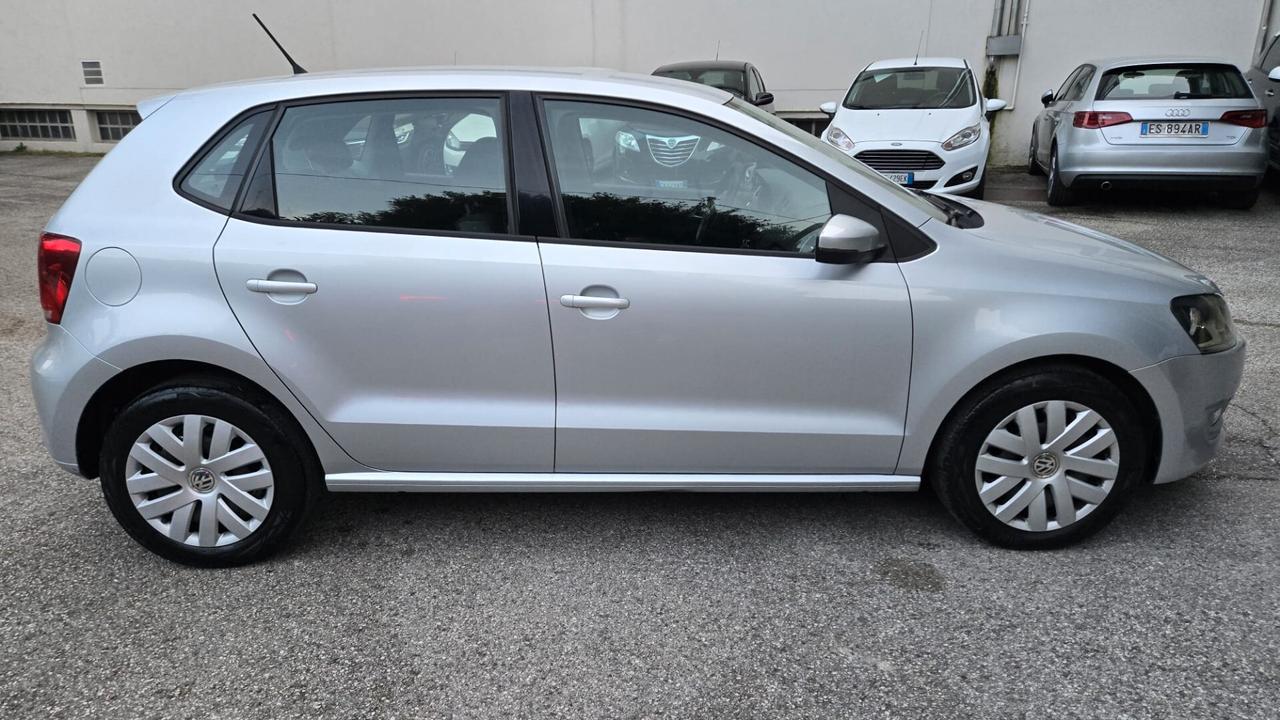 Volkswagen Polo 1.2 TDI 5 p. Comfortline Neopatentati