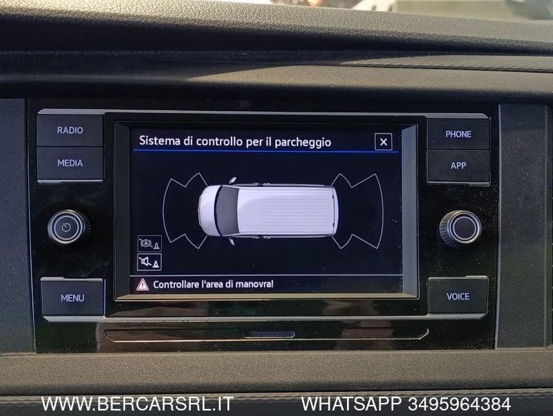 Volkswagen Caravelle Caravelle 2.0 TDI 150CV PL Comfortline