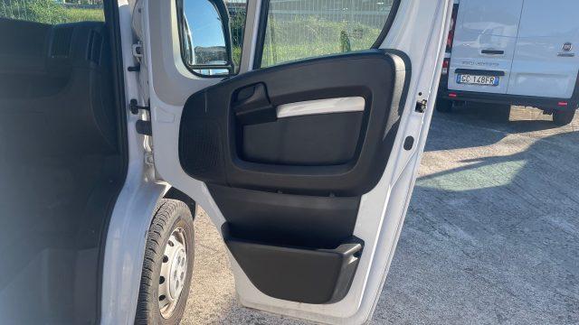 CITROEN Jumper 35 BlueHDi 140 S&S PL-TM Business - PREZZO+IVA
