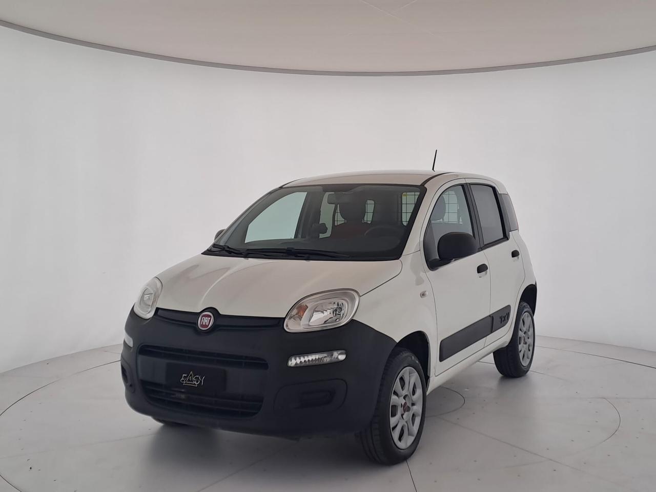 Fiat Panda 0.9 S&S 4x4 Pop Van 2 posti - IVA ESCLUSA