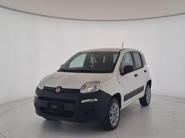 Fiat Panda 0.9 S&S 4x4 Pop Van 2 posti - IVA ESCLUSA