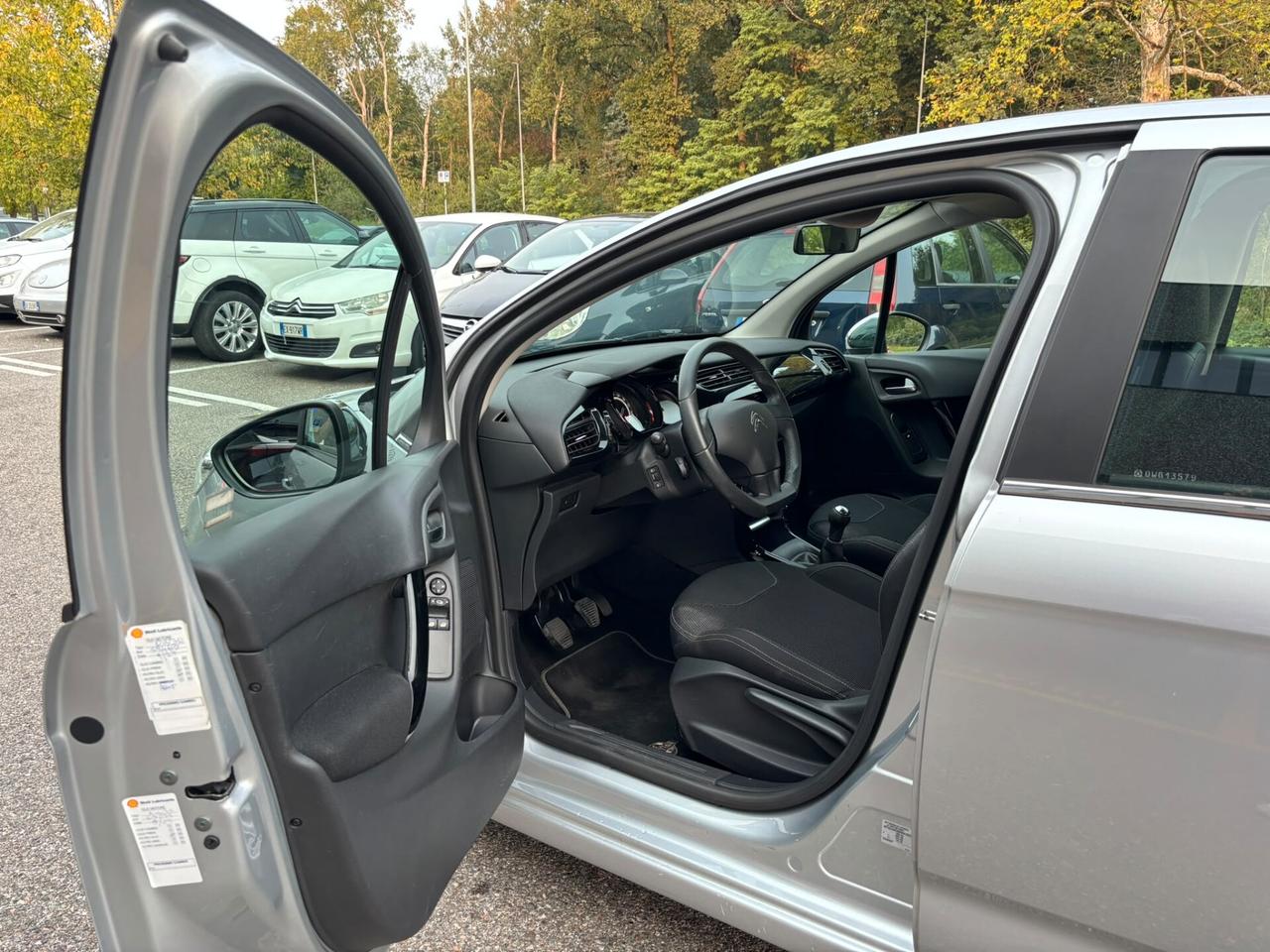 Citroen C3 1.2 VTi 82 Seduction