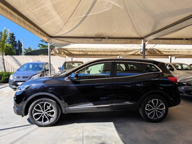 RENAULT Kadjar Blue dCi 8V 115CV Sport Edition