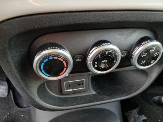 FIAT 500L 1.3 Multijet 85 CV