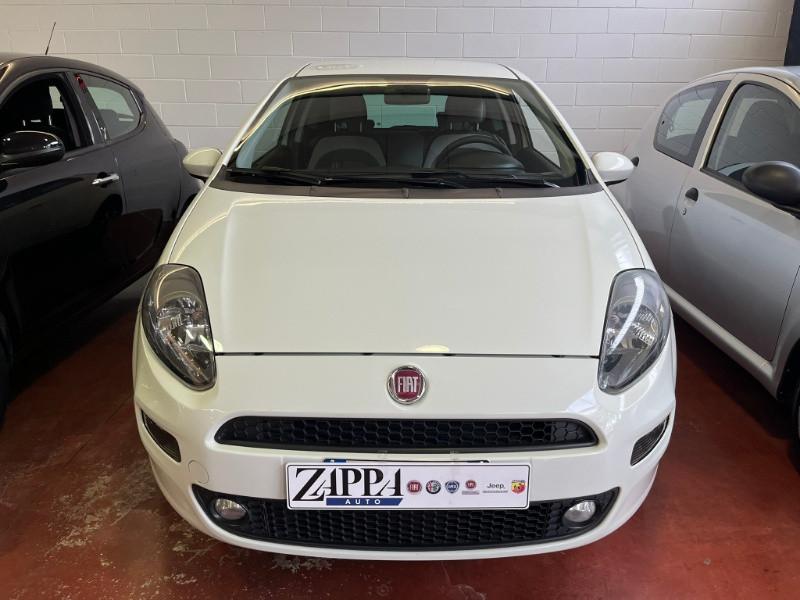 FIAT Punto 1.2 8V 3 porte Easy