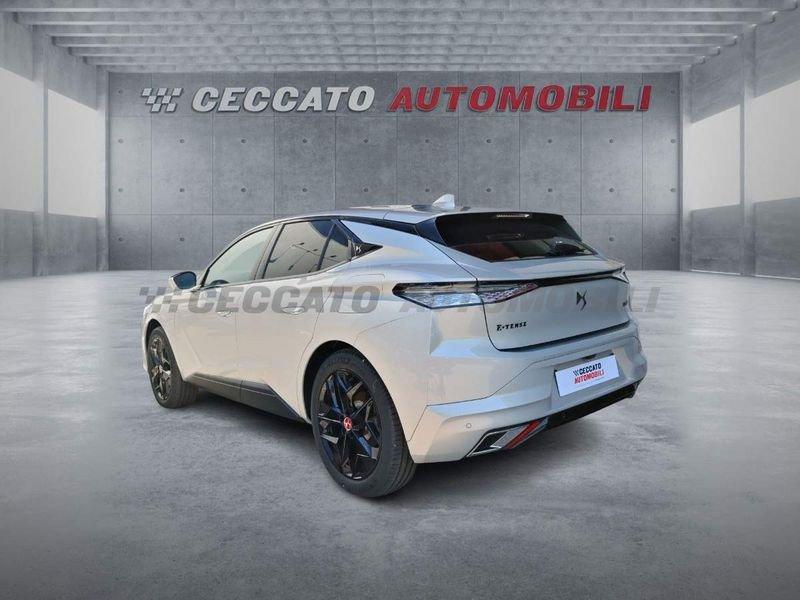 DS DS4 DS4 1.6 e-tense phev Performance Line+ 225cv auto