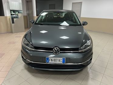 Volkswagen Golf 1.6 TDI 115 CV 5p. Executive BlueMotion Technology