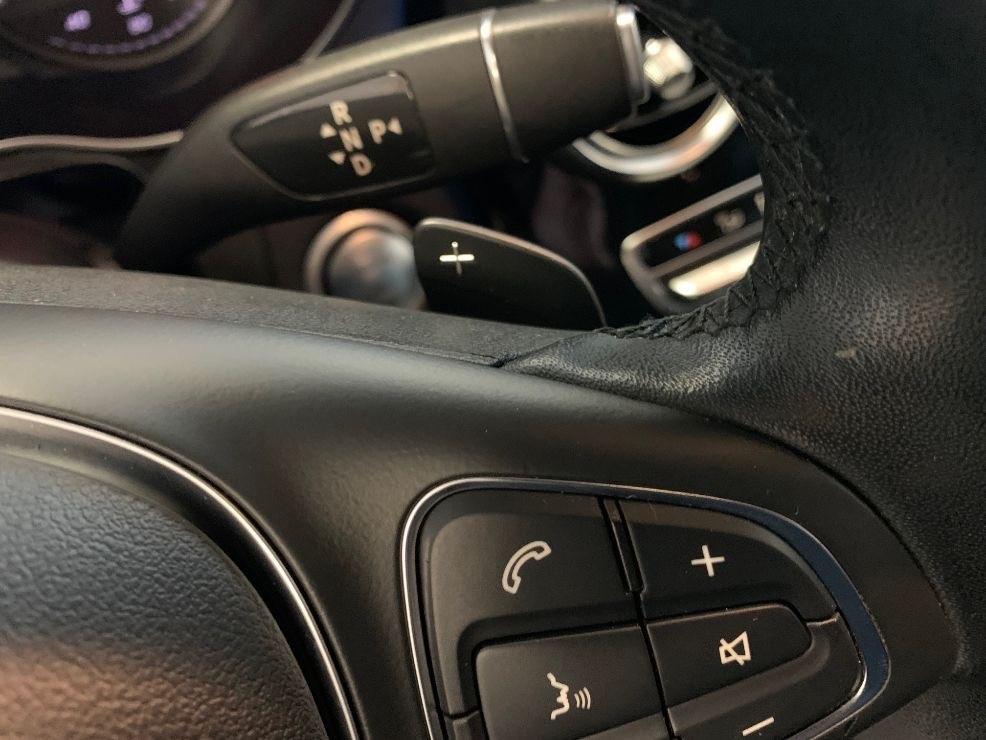 Mercedes-benz GLC 220 d 4Matic Premium AMG