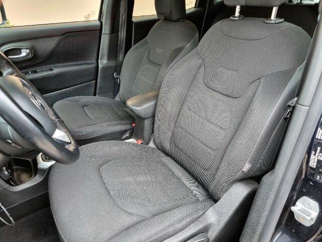 JEEP Renegade 2.0 Mjt 140CV 4WD Active Drive Limit