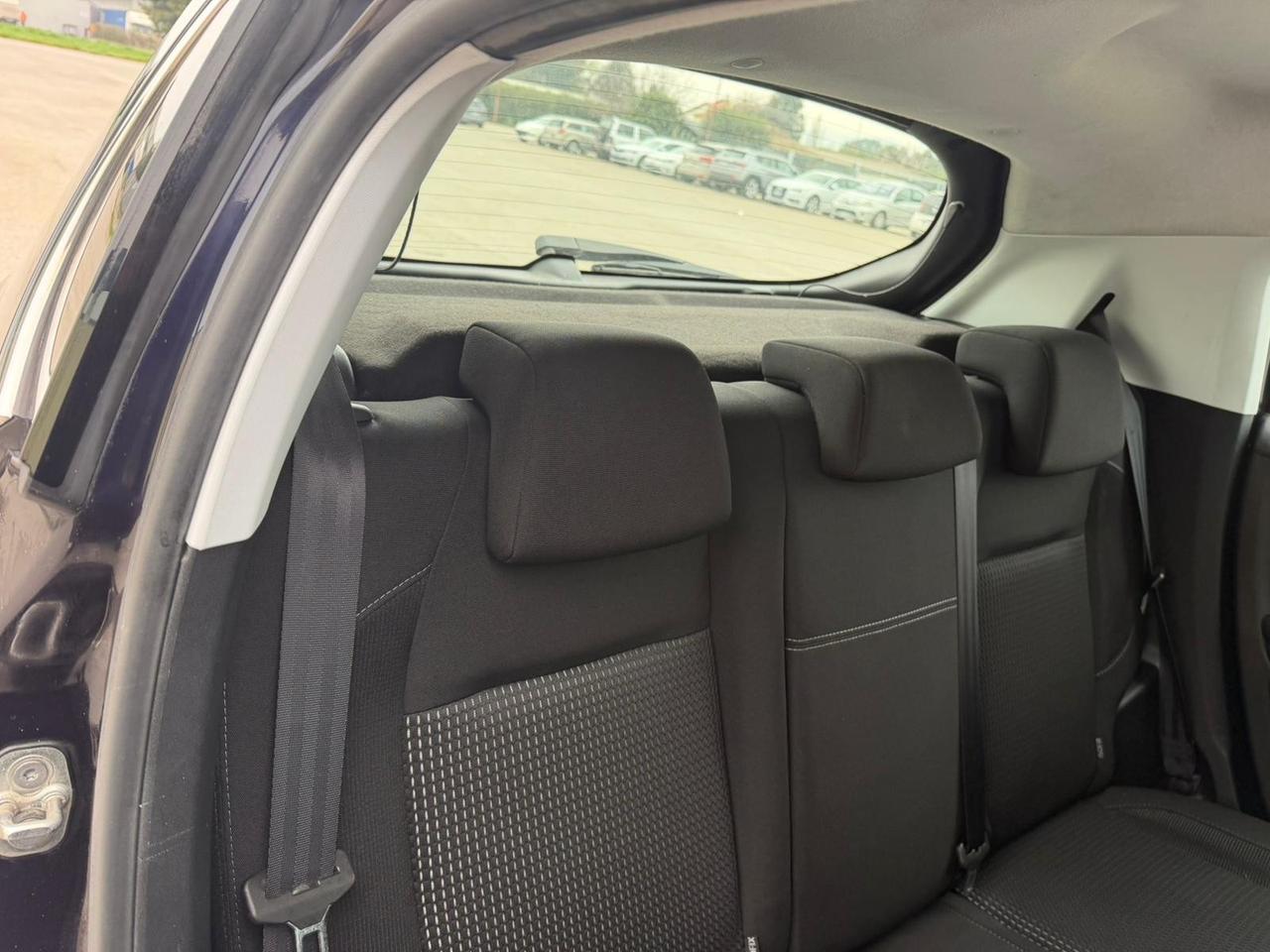 Peugeot 208 PureTech Allure GARANZIA 12 m