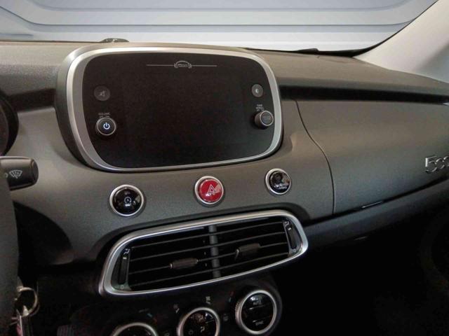 FIAT 500X 1.3 MultiJet 95 CV