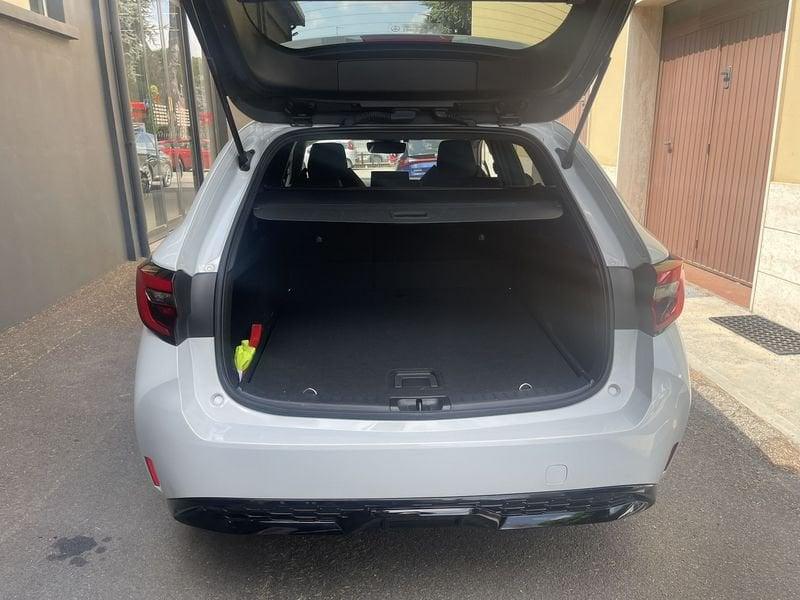 Toyota Corolla 1.8 Hybrid GR Sport MY23