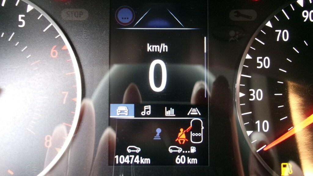 Renault Captur 1.0 TCe Equilibre