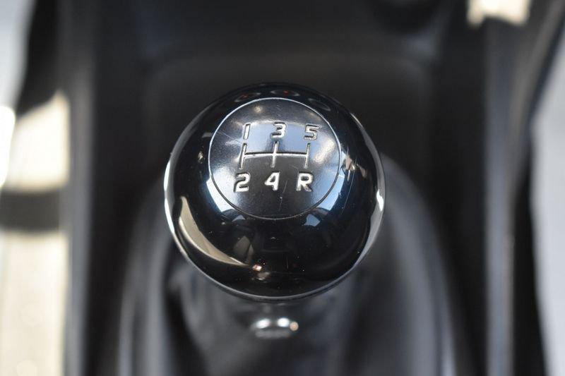 FIAT 500X 1.3 MultiJet 95 CV Connect
