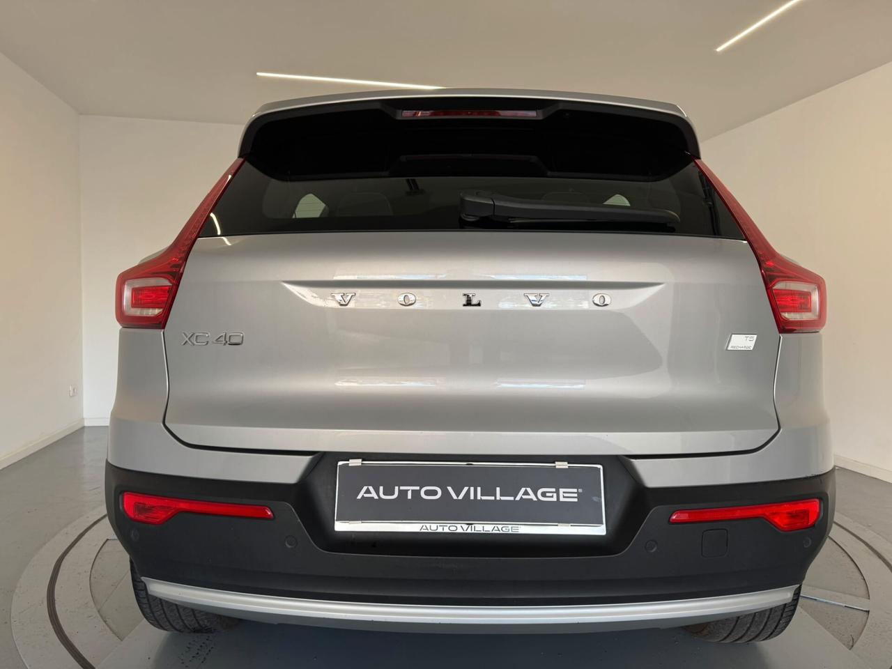 Volvo XC40 T5 Recharge Plug-in Hybrid automatico Core