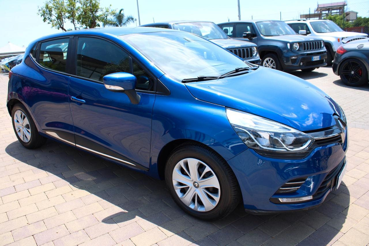 Renault Clio TCe 12V 90 CV 5 porte Duel2