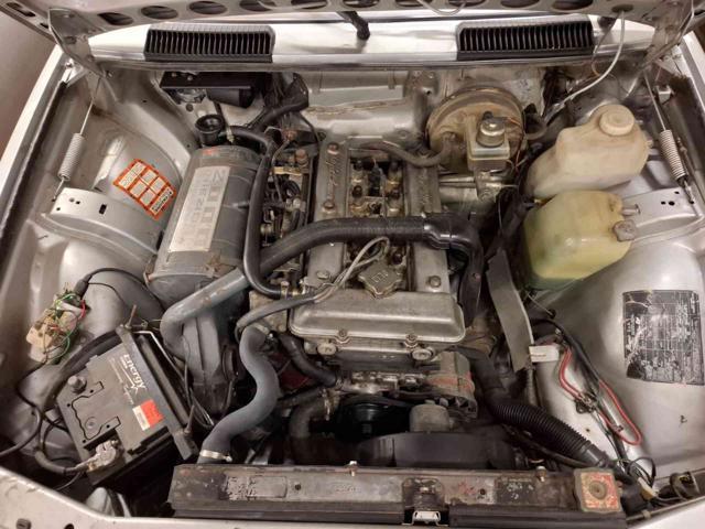 ALFA ROMEO Alfetta 2.0 Li America